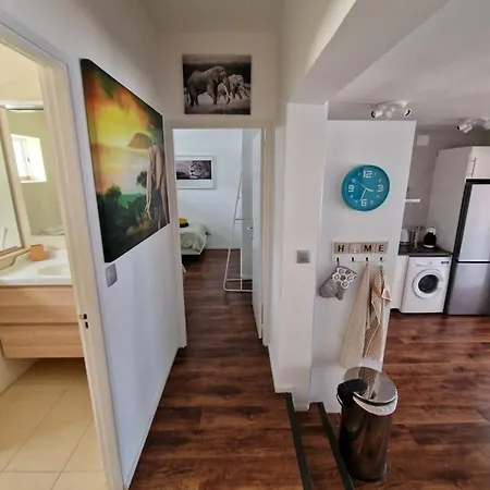 Casa Playa Chica Lanzarote 펜션 푸에르토 델 카르멘