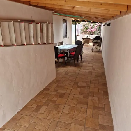 펜션 Casa Playa Chica Lanzarote 푸에르토 델 카르멘