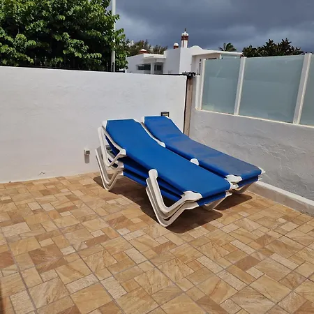 Casa Playa Chica Lanzarote 펜션