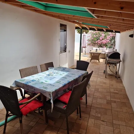 Casa Playa Chica Lanzarote 펜션 *