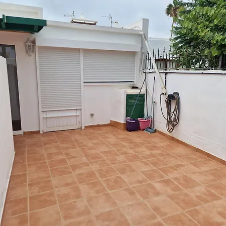 Casa Playa Chica Lanzarote 펜션 *
