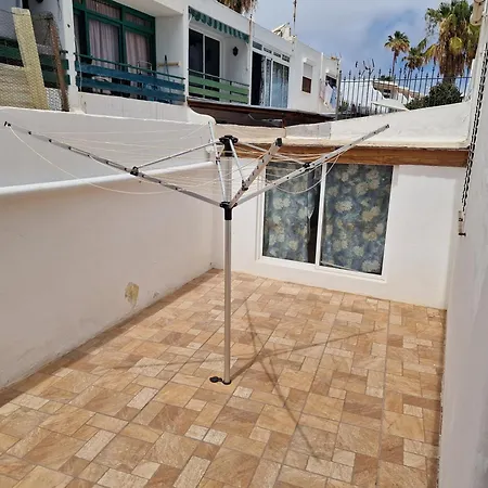 Casa Playa Chica Lanzarote Feriehus