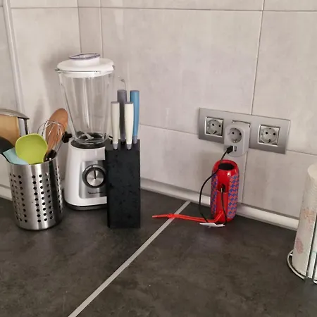 別荘 Casa Playa Chica Lanzarote