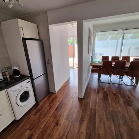 Casa Playa Chica Lanzarote Holiday home Puerto del Carmen (Lanzarote)