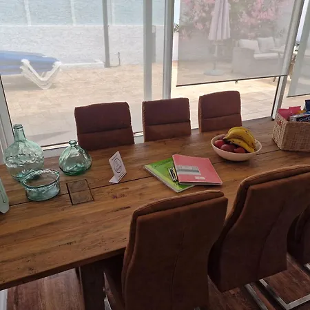 別荘 Casa Playa Chica Lanzarote プエルト・デル・カルメン