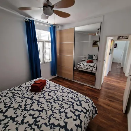 Casa Playa Chica Lanzarote プエルト・デル・カルメン