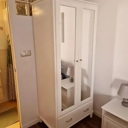 Casa Playa Chica Lanzarote Holiday home