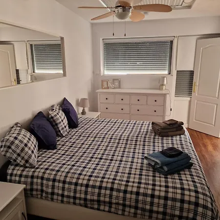 Holiday home Casa Playa Chica Lanzarote *