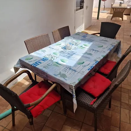別荘 Casa Playa Chica Lanzarote プエルト・デル・カルメン