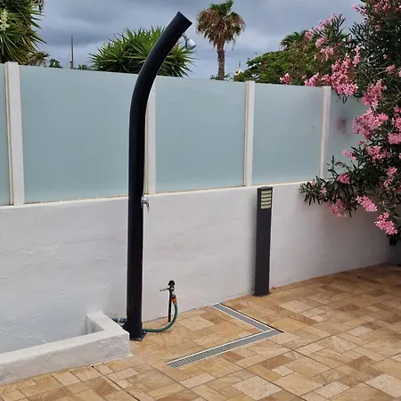 Casa Playa Chica Lanzarote Holiday home