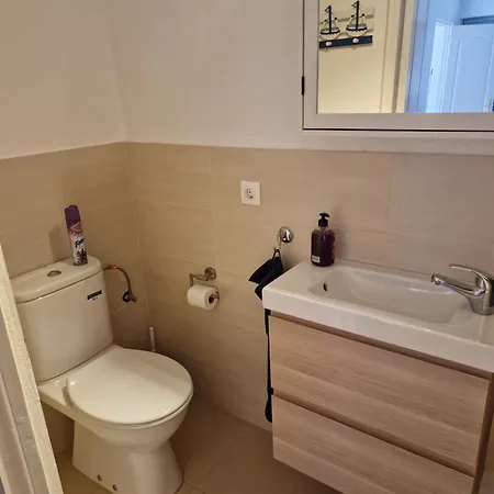 Holiday home Casa Playa Chica Lanzarote