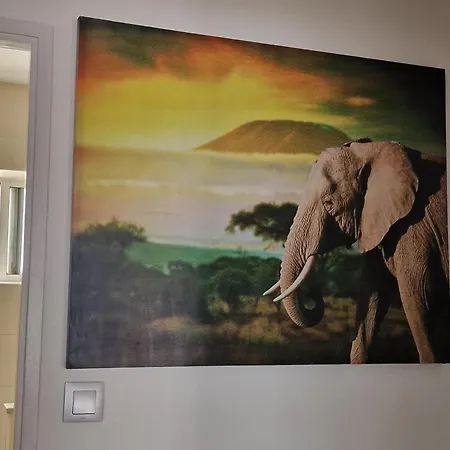 Casa Playa Chica Lanzarote Puerto del Carmen (Lanzarote)