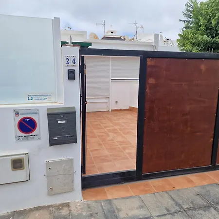 Casa Playa Chica Lanzarote Holiday home