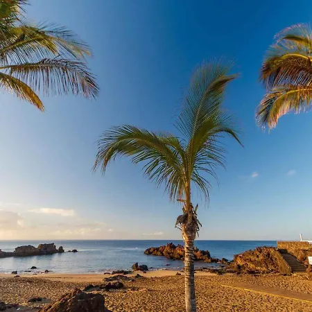 Holiday home Casa Playa Chica Lanzarote