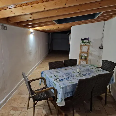 Holiday home Casa Playa Chica Lanzarote Puerto del Carmen (Lanzarote)