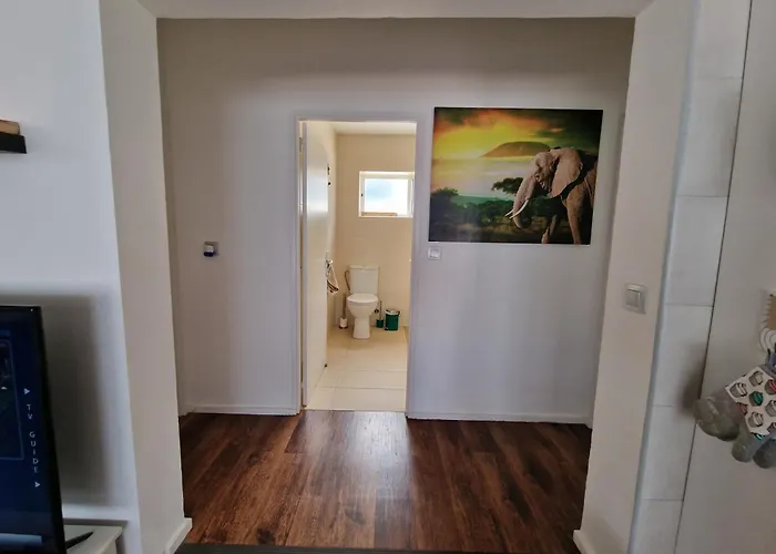 Ferienhaus Casa Playa Chica Lanzarote Puerto del Carmen (Lanzarote)