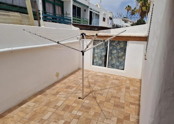 Casa Playa Chica Lanzarote Feriehus