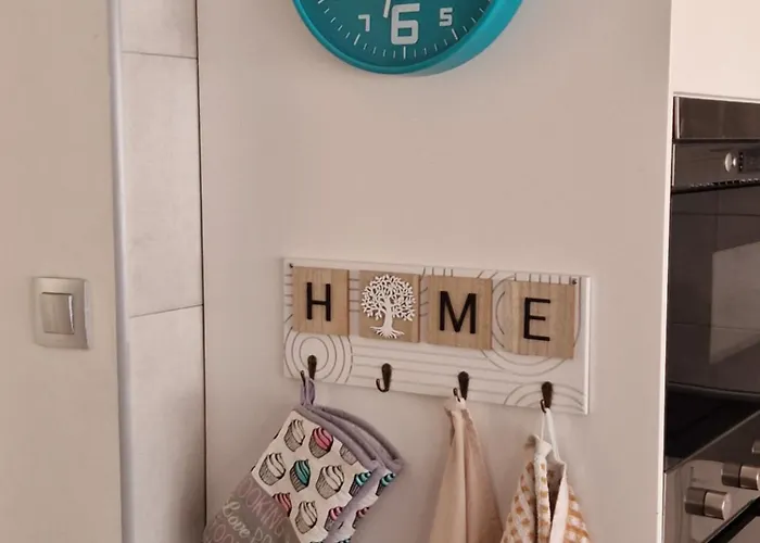 Casa Playa Chica Lanzarote Feriehus *