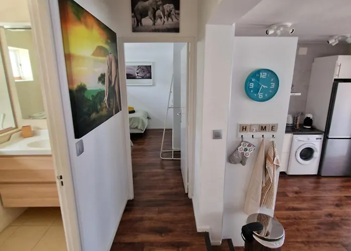 Casa Playa Chica Lanzarote Σπίτι διακοπών Πουέρτο Ντελ Κάρμεν