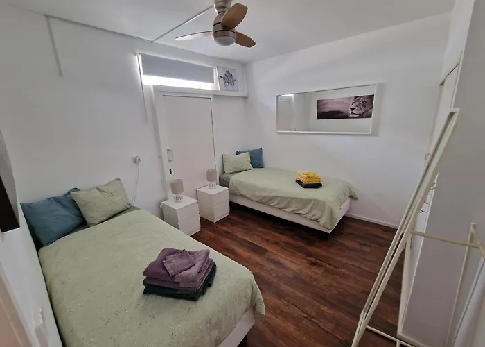 Ferienhaus Casa Playa Chica Lanzarote Puerto del Carmen (Lanzarote)