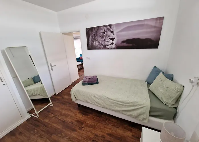 Casa Playa Chica Lanzarote Πουέρτο Ντελ Κάρμεν