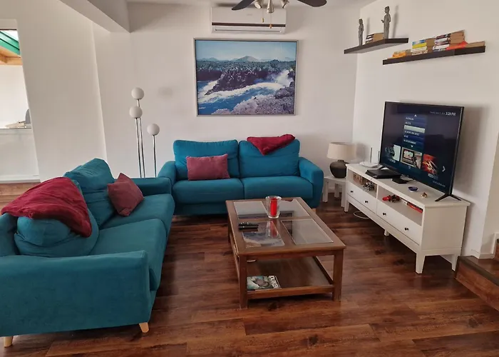 Casa Playa Chica Lanzarote Puerto del Carmen (Lanzarote)