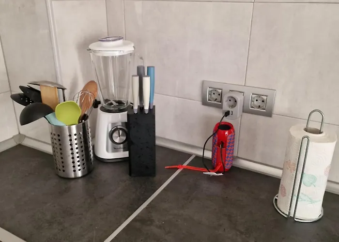 Ferienhaus Casa Playa Chica Lanzarote