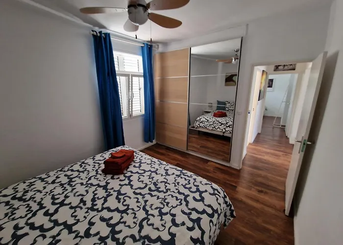 Casa Playa Chica Lanzarote Πουέρτο Ντελ Κάρμεν