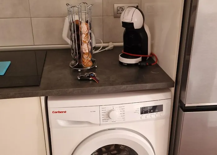 Casa Playa Chica Lanzarote * Πουέρτο Ντελ Κάρμεν