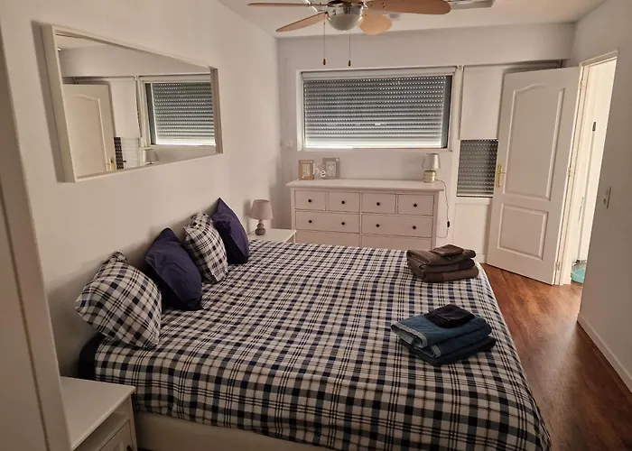 Ferienhaus Casa Playa Chica Lanzarote *