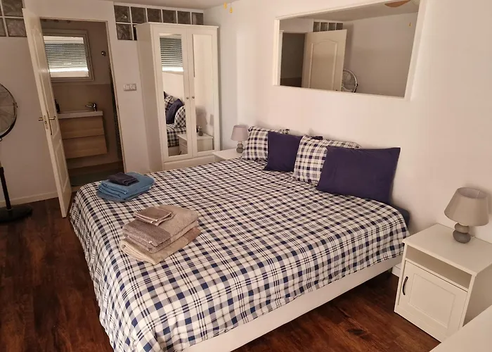 Casa Playa Chica Lanzarote Σπίτι διακοπών Πουέρτο Ντελ Κάρμεν