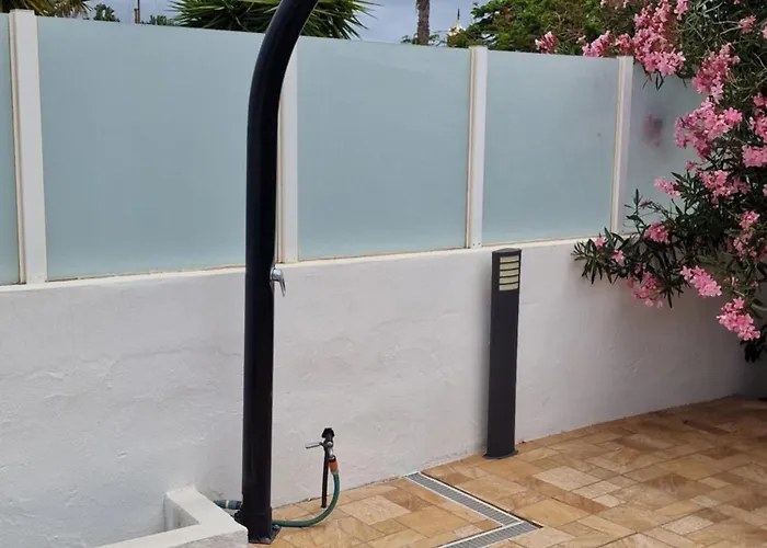 Casa Playa Chica Lanzarote Σπίτι διακοπών