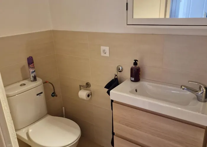 Feriehus Casa Playa Chica Lanzarote