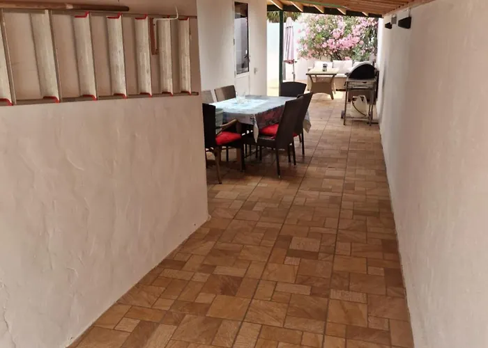 Ferienhaus Casa Playa Chica Lanzarote Puerto del Carmen (Lanzarote)