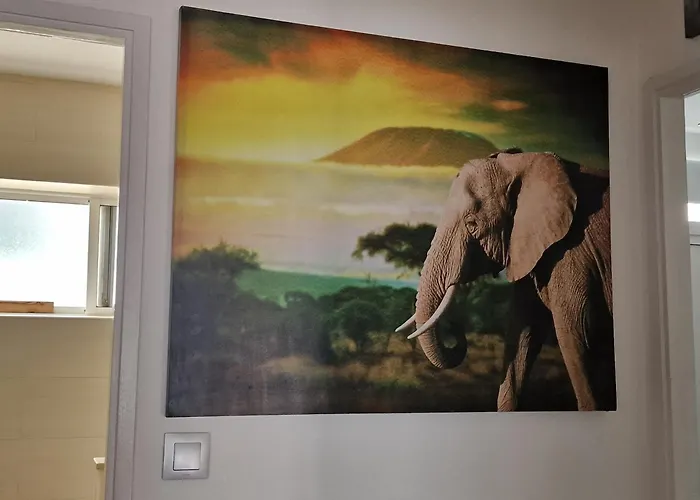 Casa Playa Chica Lanzarote Πουέρτο Ντελ Κάρμεν