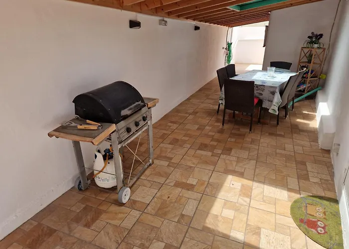 Ferienhaus Casa Playa Chica Lanzarote