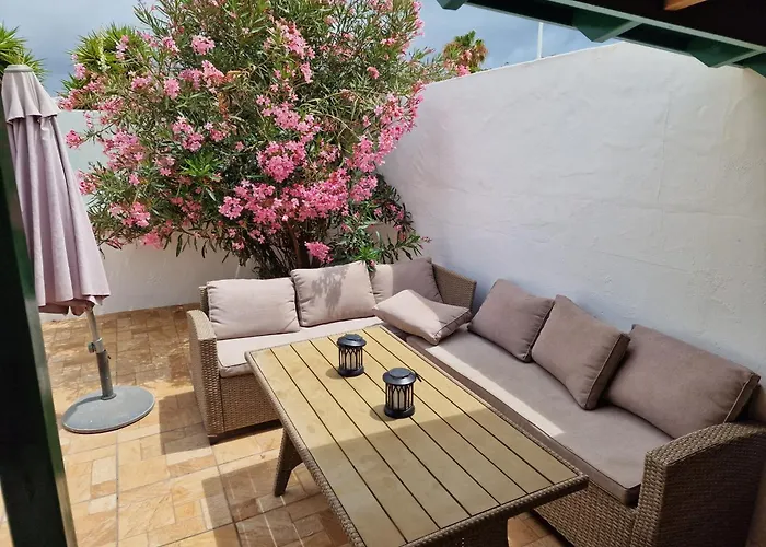 Casa Playa Chica Lanzarote * Puerto del Carmen (Lanzarote)