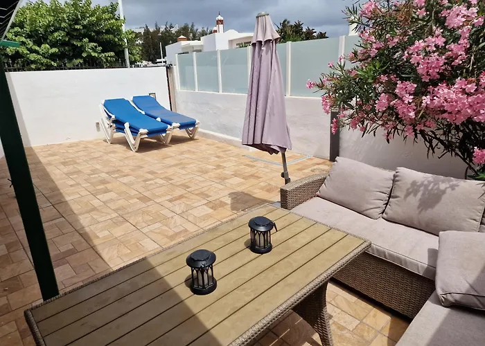 Ferienhaus Casa Playa Chica Lanzarote