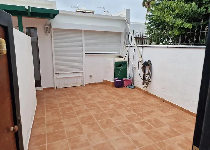 Casa Playa Chica Lanzarote Σπίτι διακοπών *