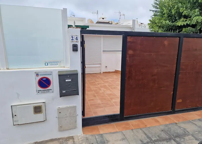 Casa Playa Chica Lanzarote Σπίτι διακοπών