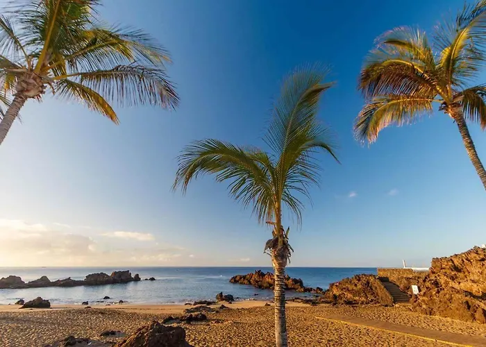 Feriehus Casa Playa Chica Lanzarote