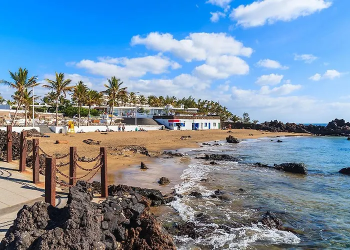 Casa Playa Chica Lanzarote *