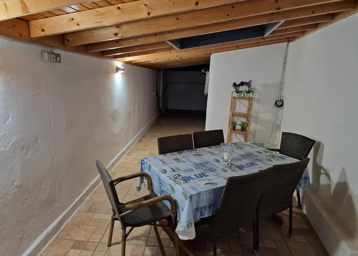 Σπίτι διακοπών Casa Playa Chica Lanzarote Πουέρτο Ντελ Κάρμεν