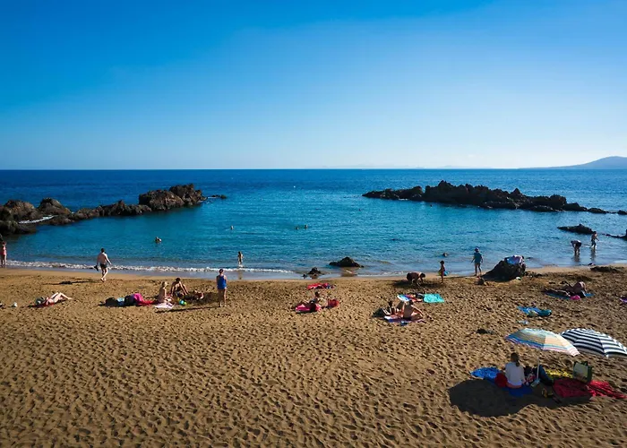 Casa Playa Chica Lanzarote Ferienhaus Puerto del Carmen (Lanzarote)