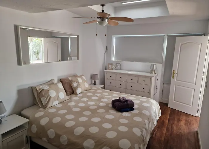 Casa Playa Chica Lanzarote Puerto del Carmen (Lanzarote)