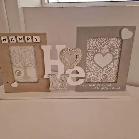 בית נופש Casa Playa Chica Lanzarote