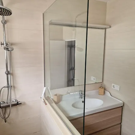 Casa Playa Chica Lanzarote פוארטו דל כרמן