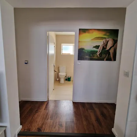 בית נופש Casa Playa Chica Lanzarote פוארטו דל כרמן