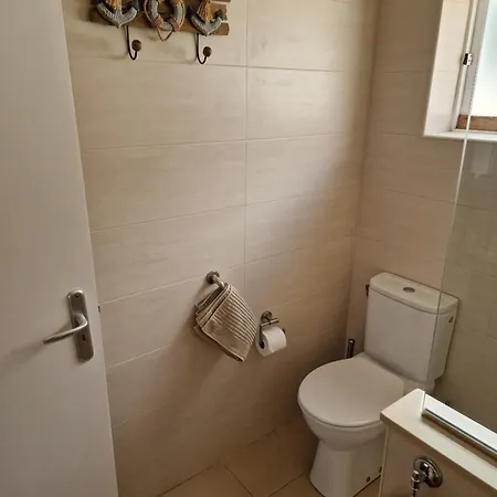 Casa Playa Chica Lanzarote *