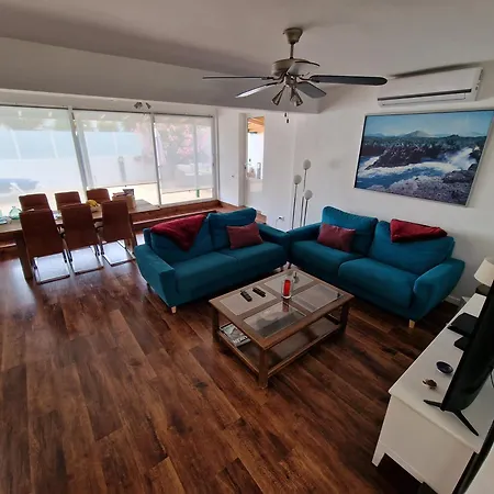 別荘 Casa Playa Chica Lanzarote プエルト・デル・カルメン